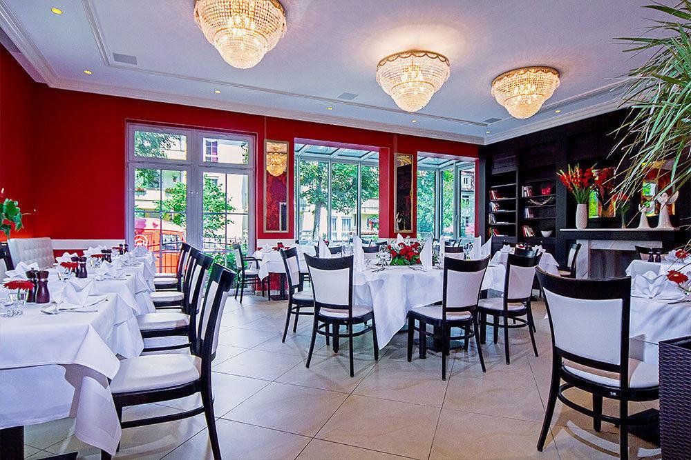 Akzent Hotel Privat - Das Nichtraucherhotel Dresden Buitenkant foto