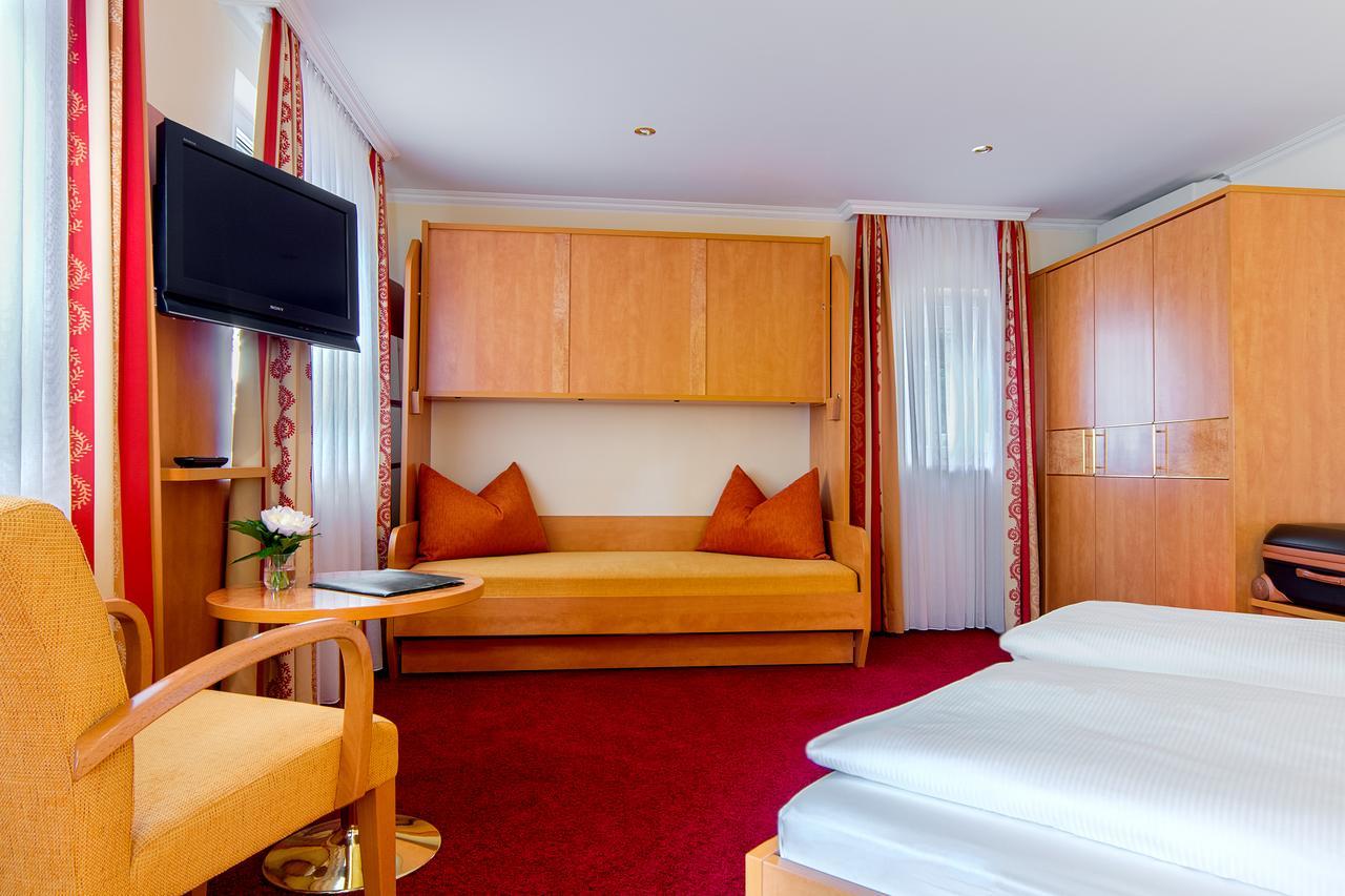 Akzent Hotel Privat - Das Nichtraucherhotel Dresden Buitenkant foto