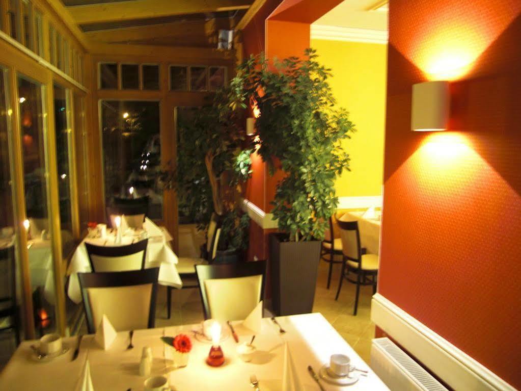 Akzent Hotel Privat - Das Nichtraucherhotel Dresden Buitenkant foto